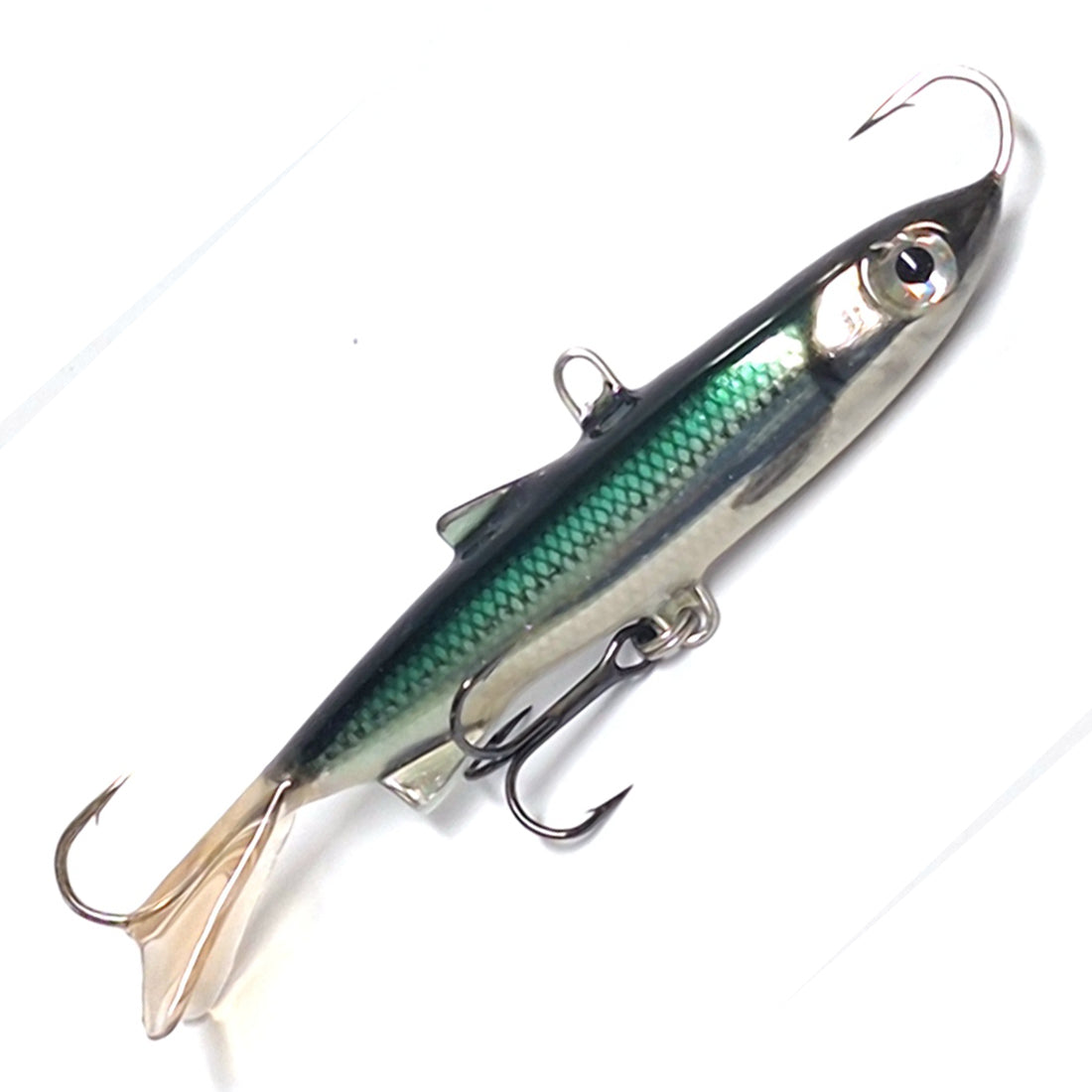 Kaweri 80 Realistinen kevennetty tasapainopilkki