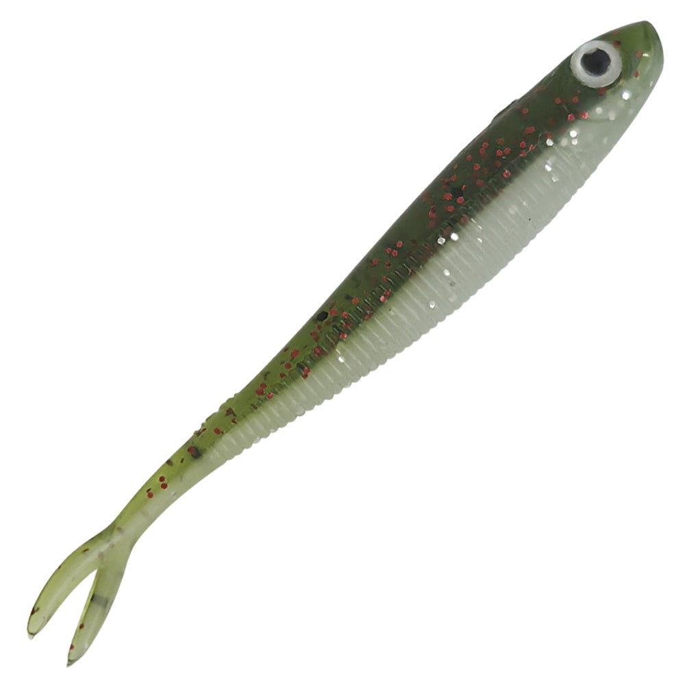 Jasu Tiera V2 6 cm jigi 5 kpl/pkt
