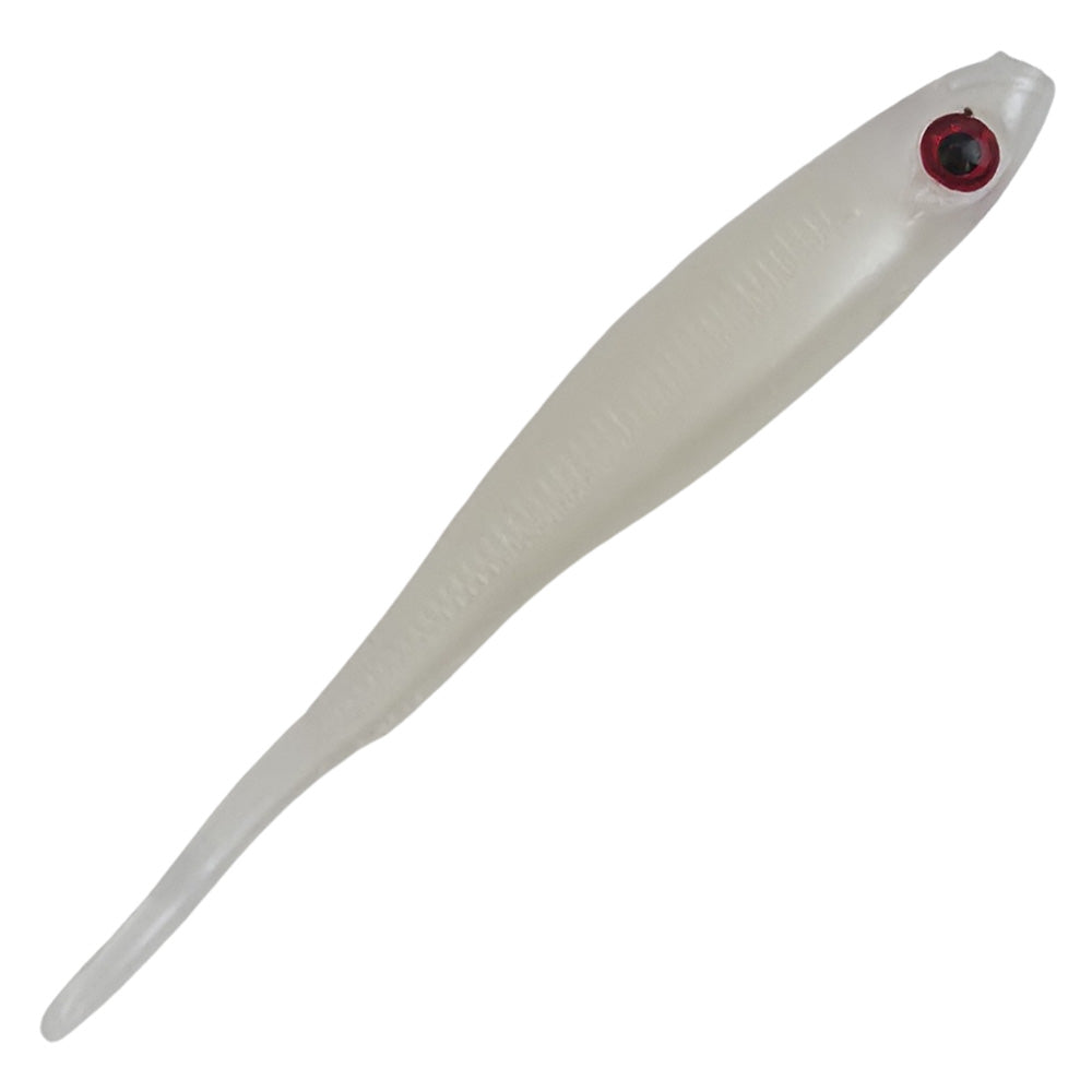 Jasu Tiera V2 6 cm jigi 5 kpl/pkt