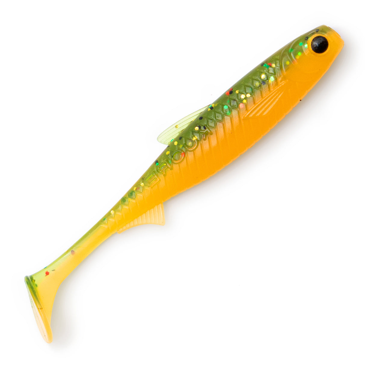 Kuore Recoil 7 cm jigi 4 kpl/pkt