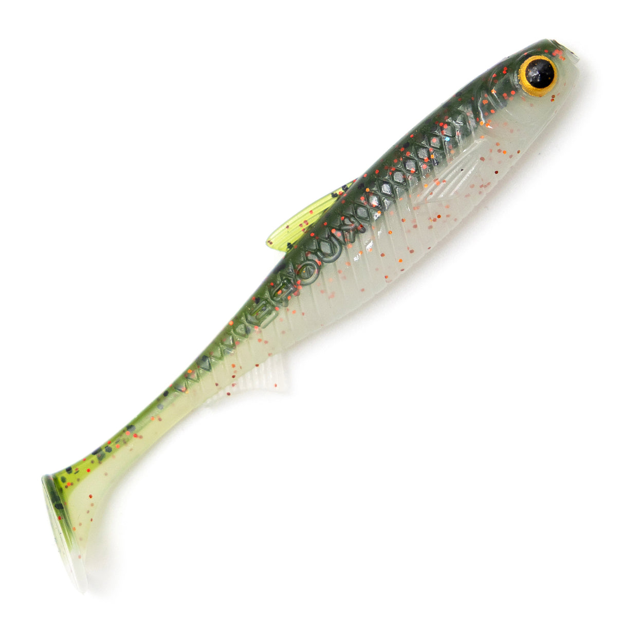Kuore Recoil 11 cm jigi 3 kpl/pkt