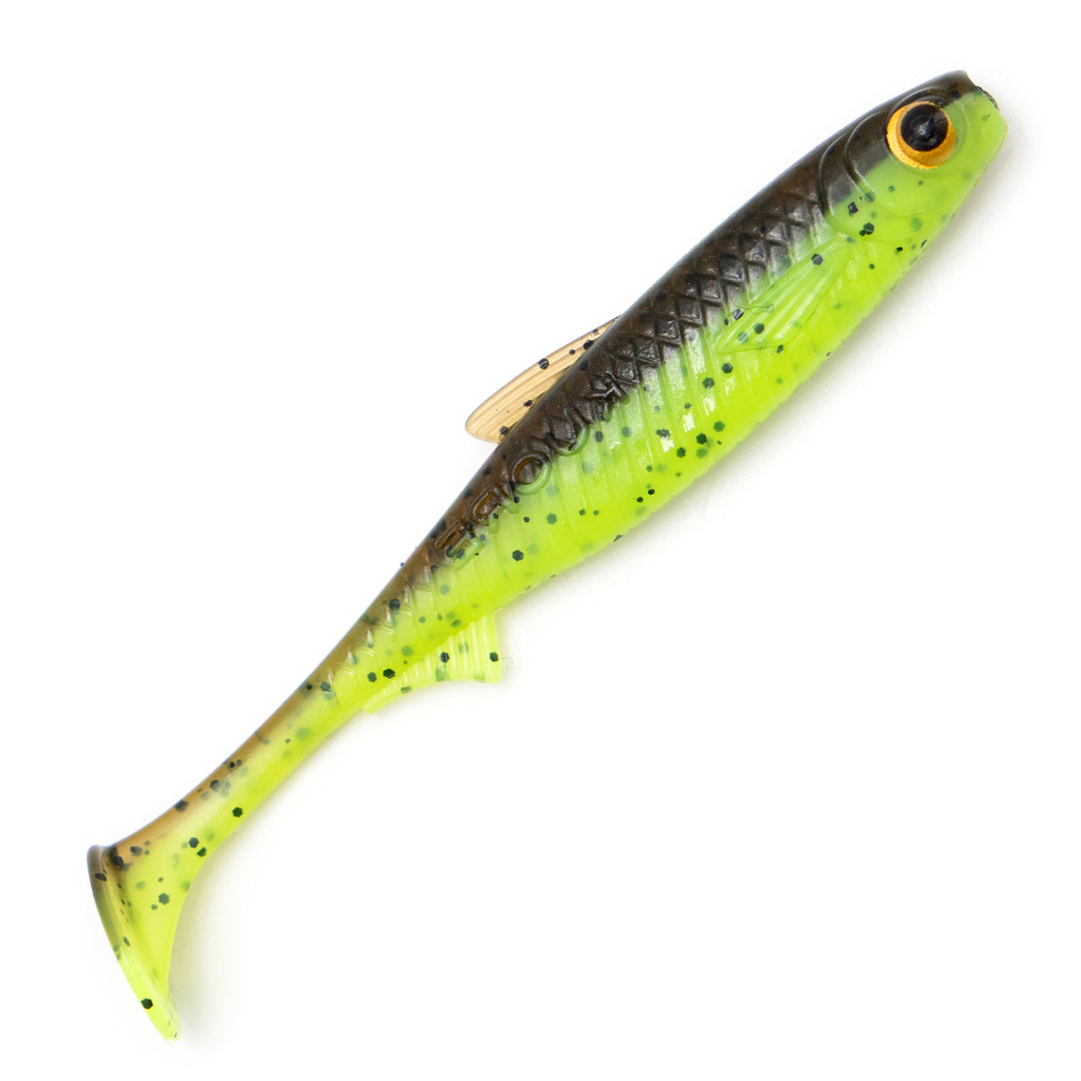 Kuore Recoil 11 cm jigi 3 kpl/pkt