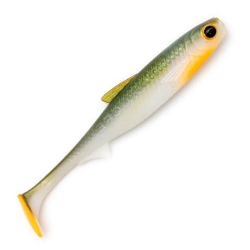 Fire Olive UV