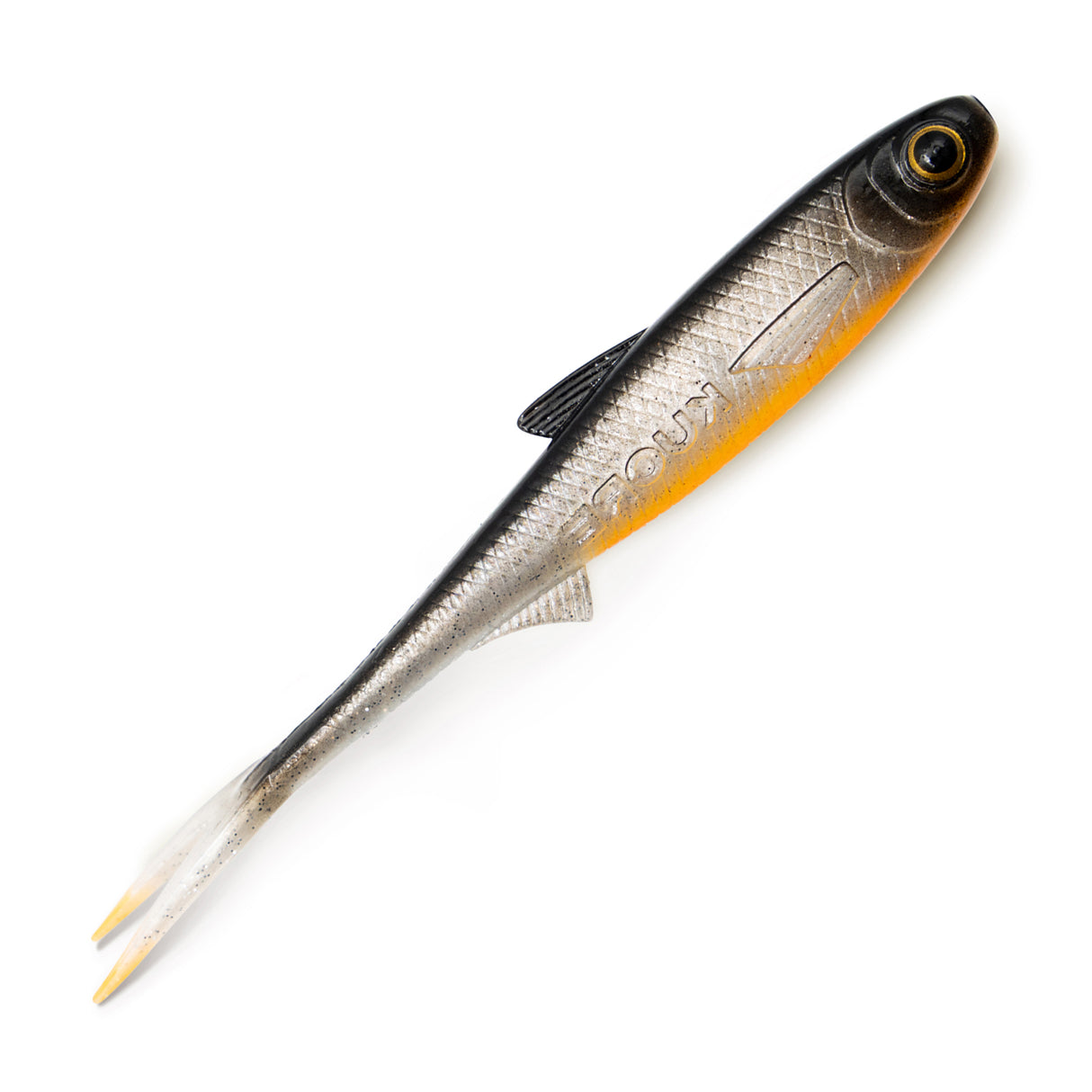 Kuore Phantom 25 cm jigi 2 kpl/pkt