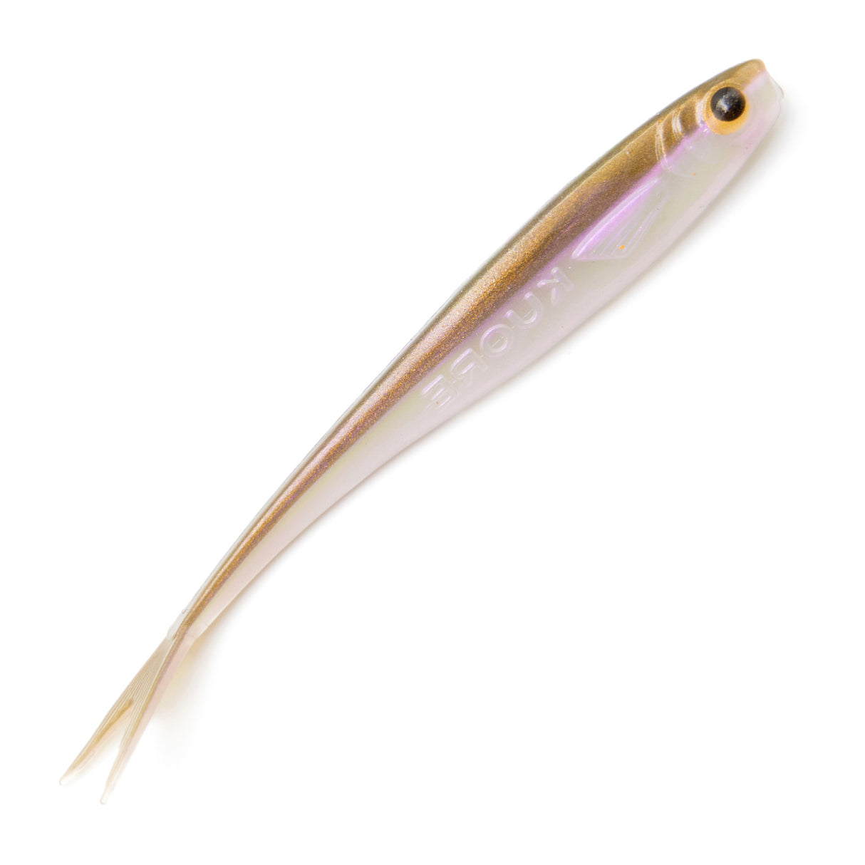 Kuore Feather 11 cm jigi 3 kpl/pkt