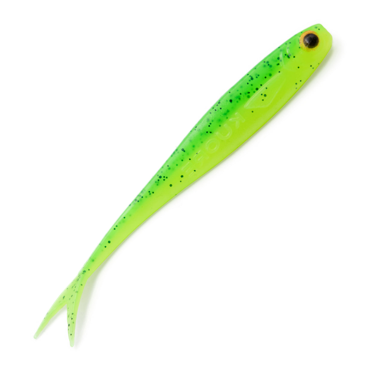 Kuore Feather 11 cm jigi 3 kpl/pkt