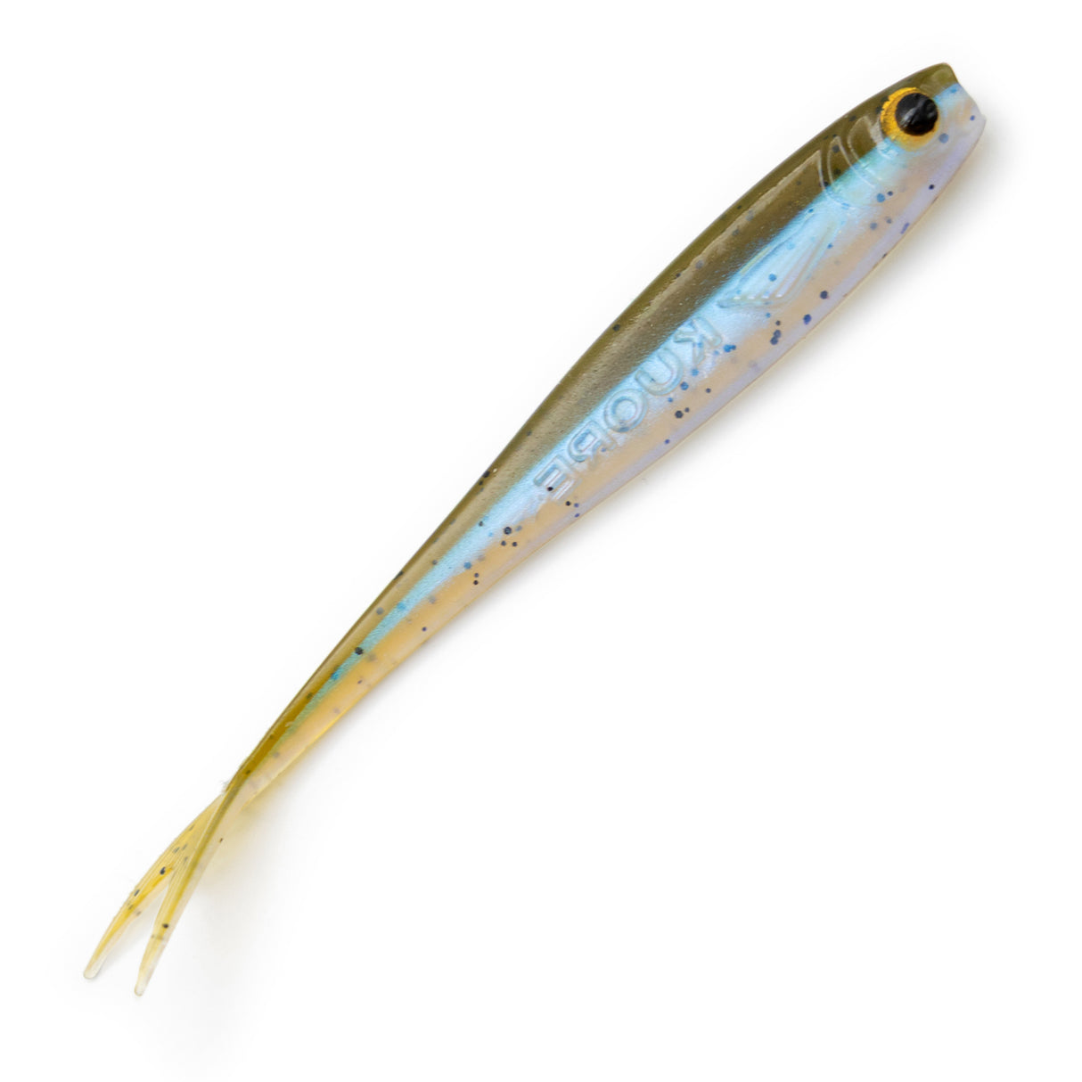Kuore Feather 11 cm jigi 3 kpl/pkt