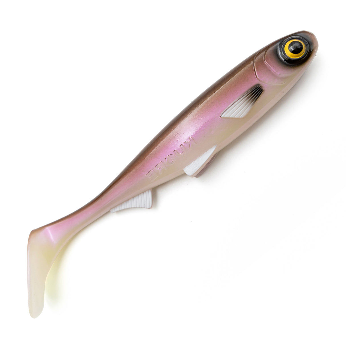 Kuore Bigfoot 22 cm jigi