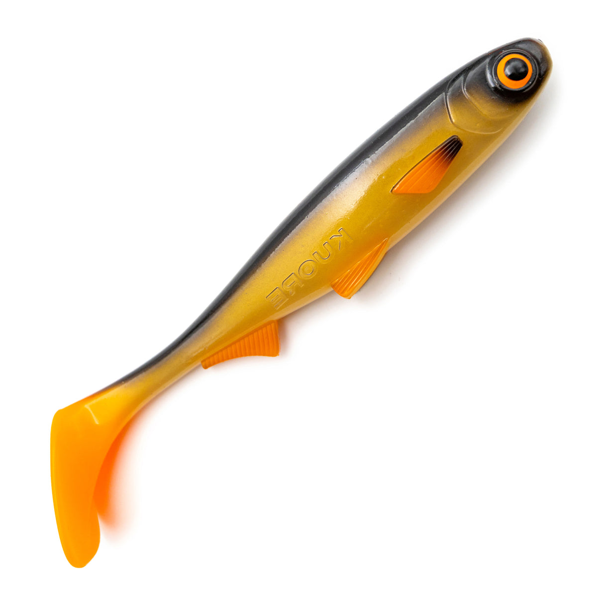Kuore Bigfoot 22 cm jigi