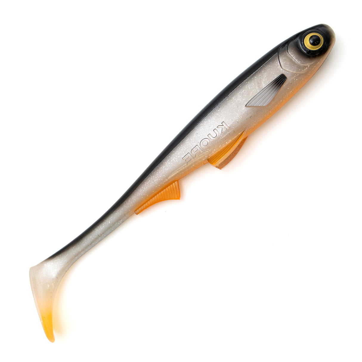 Kuore Bigfoot 30 cm jigi