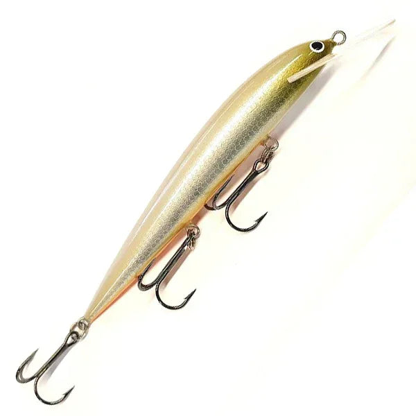 Karikko 11 cm vaappu - Happy Angler