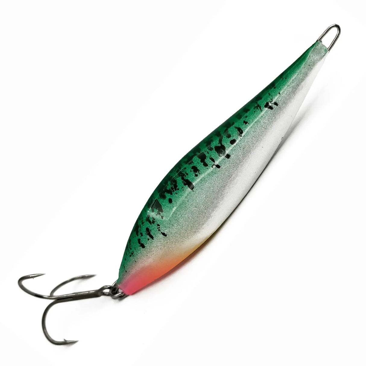 JK-Uistin Kevennetty 20 g lusikkauistin - Happy Angler