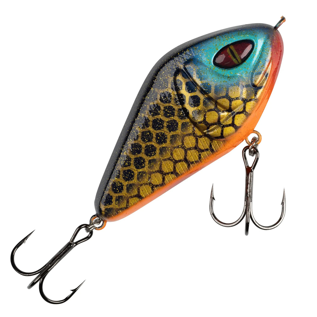 Daiwa Prorex Lazy Jerk Distance 11 cm jerkki - Happy Angler