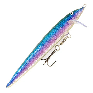 Coho Blue, hile