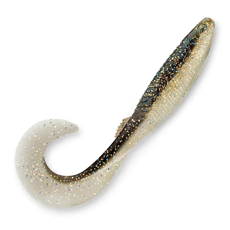 Rapala CrushCity The Curl 7,5 cm jigi 4 kpl/pkt - Happy Angler