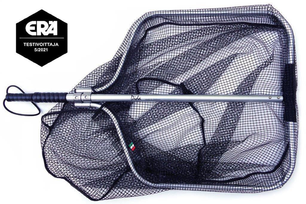 Dida Vonkale XL haavi, kumihavas - Happy Angler