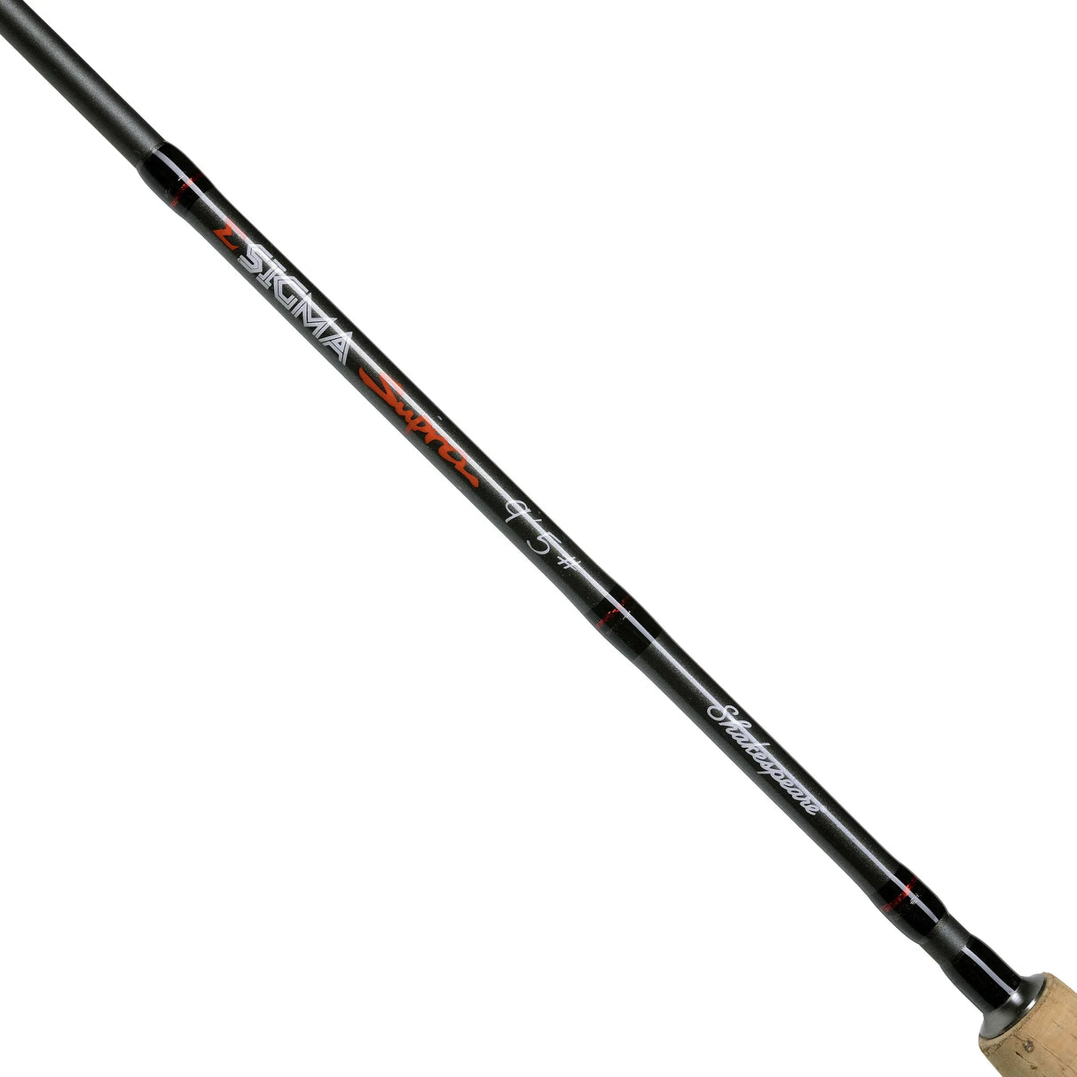 Shakespeare Sigma Supra perhovapa - Happy Angler