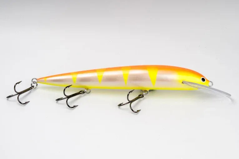 Karikko 24 cm vaappu - Happy Angler