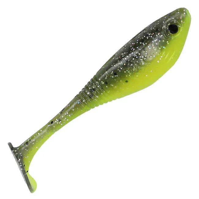 Mikado Spark 7 cm jigi 5kpl/pkt - Happy Angler