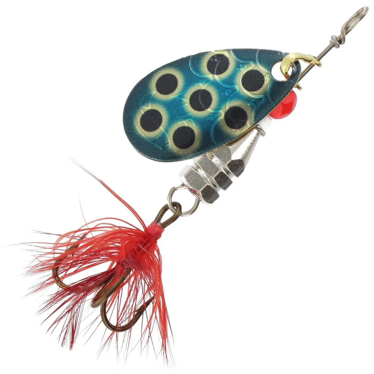 Kuusamo KUF 7 g lippa - Happy Angler