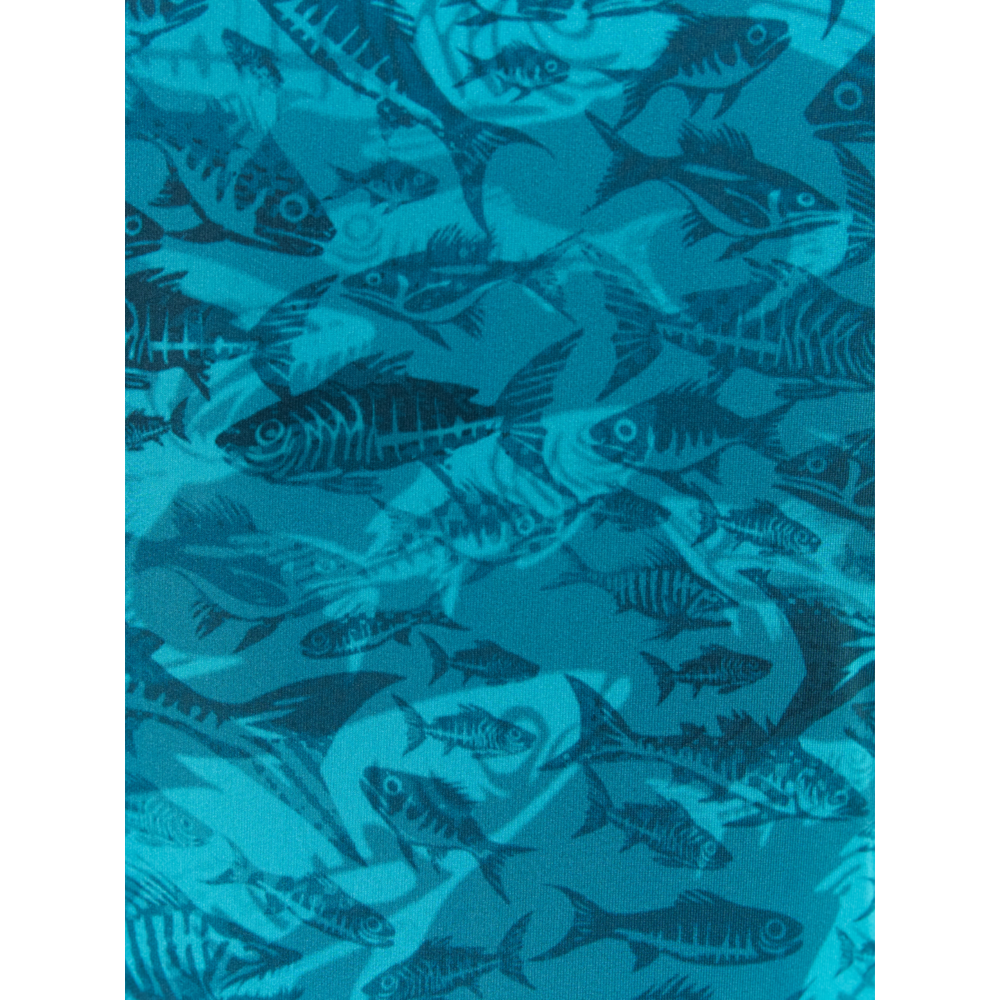 Norfin Sun Pro Marlin UPF50+ kalastuspaita