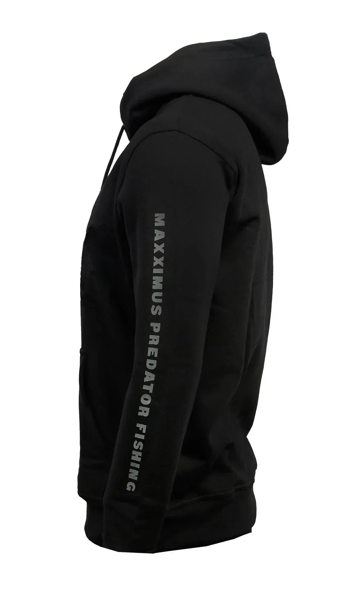 Fladen Pike Hunter huppari - Happy Angler