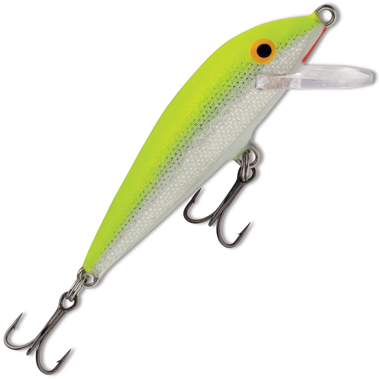 Rapala Countdown 7 cm vaappu - Happy Angler