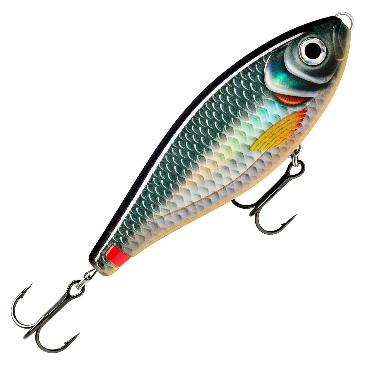 Rapala X-Rap Haku 14 cm jerkki - Happy Angler