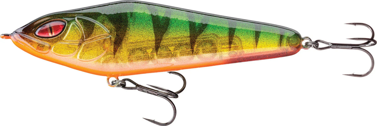 Daiwa Prorex Lazy Jerk 9 cm jerkki - Happy Angler