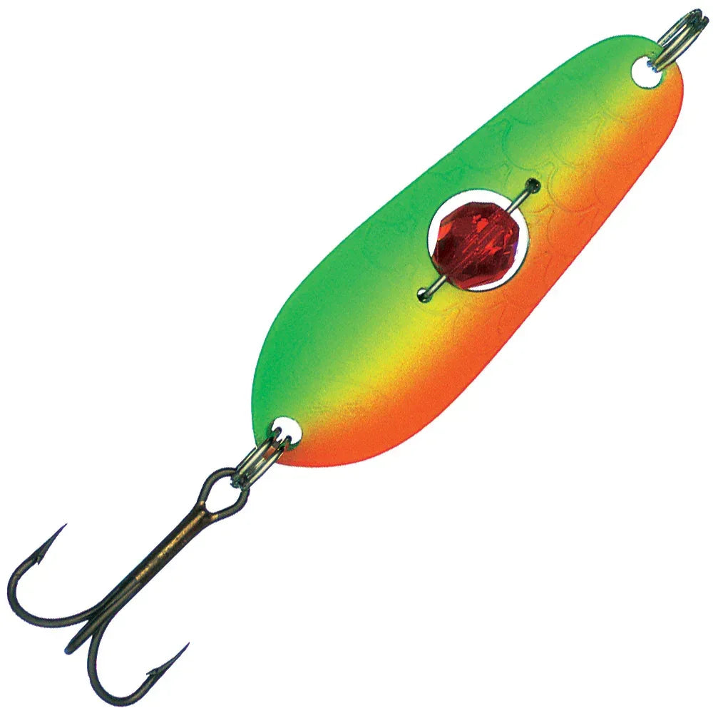 Kuusamo Räsänen Helmi 5 cm 11 g lusikkauistin - Happy Angler