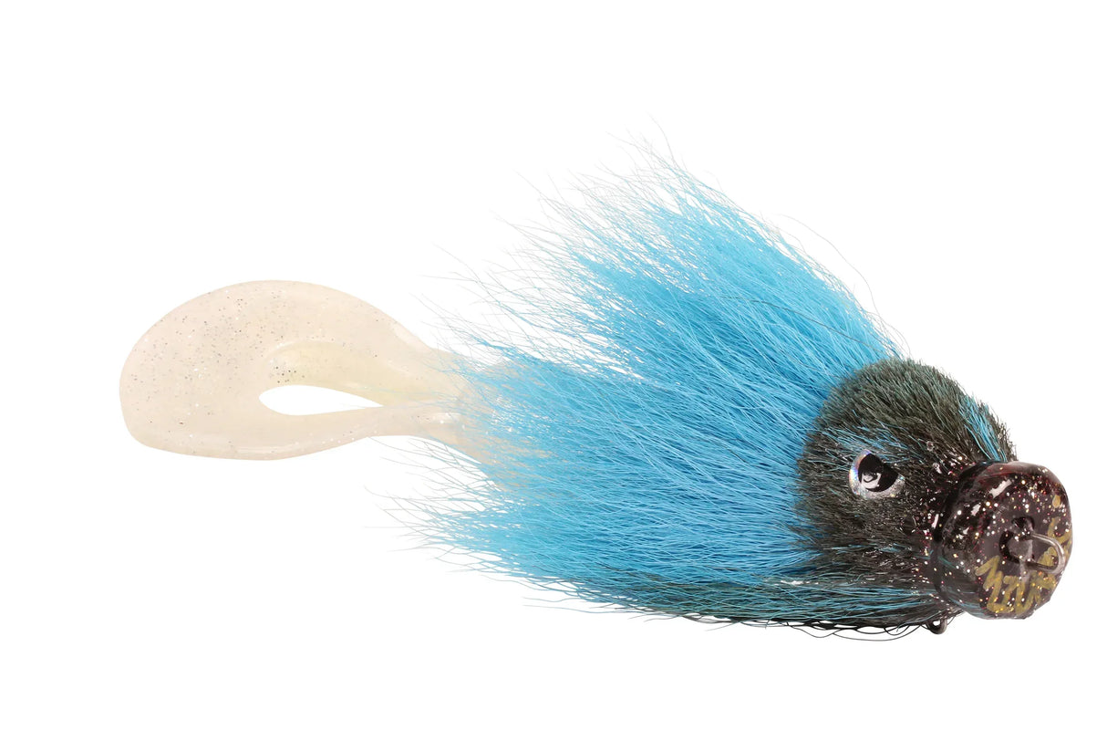 Strike Pro Miuras Mouse Mini 20 cm - Happy Angler