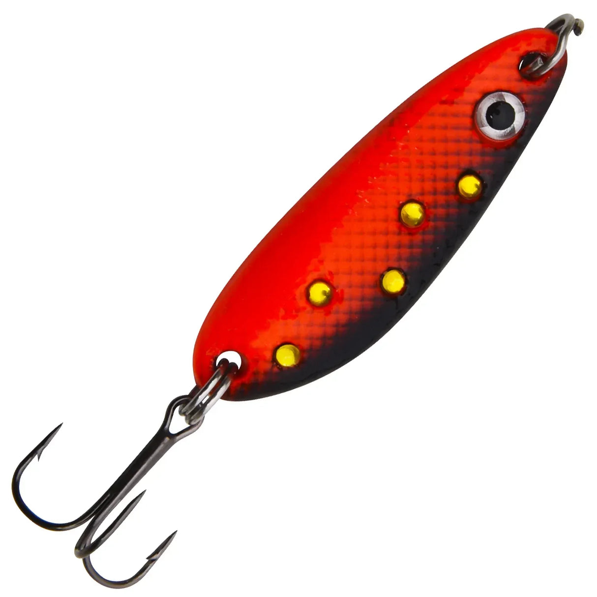 James Mini 12 g lusikkauistin - Happy Angler