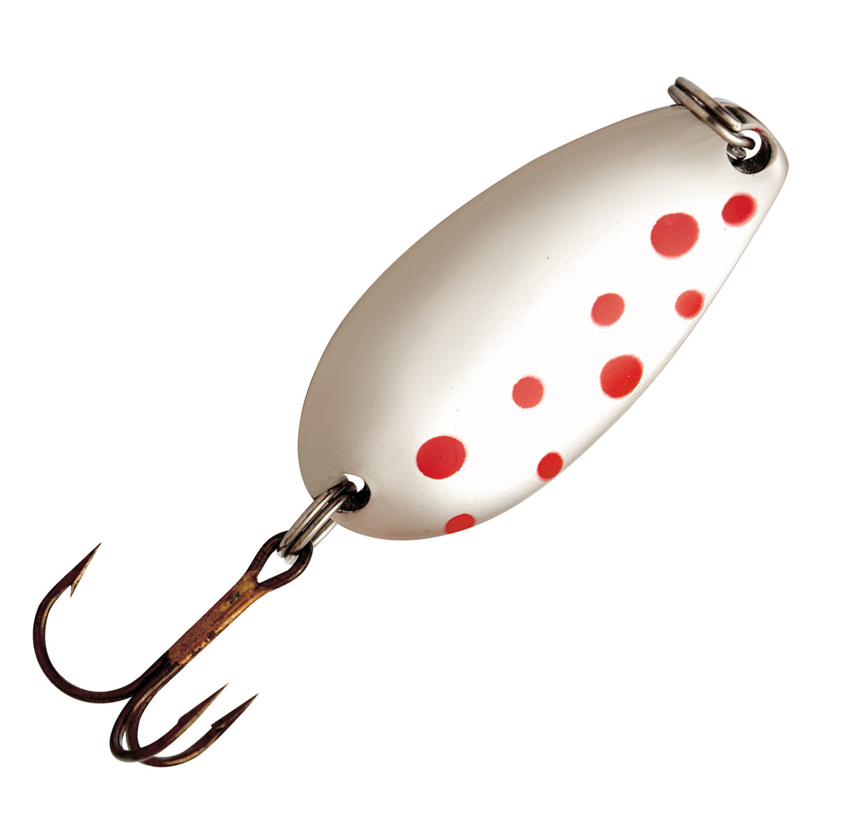 Remen Møreungen Classic 7 g lusikkauistin