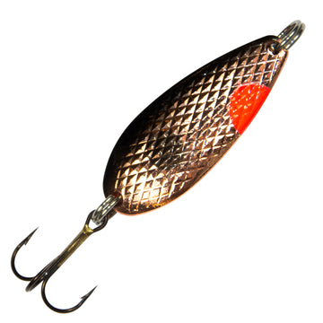 Copper Black Red
