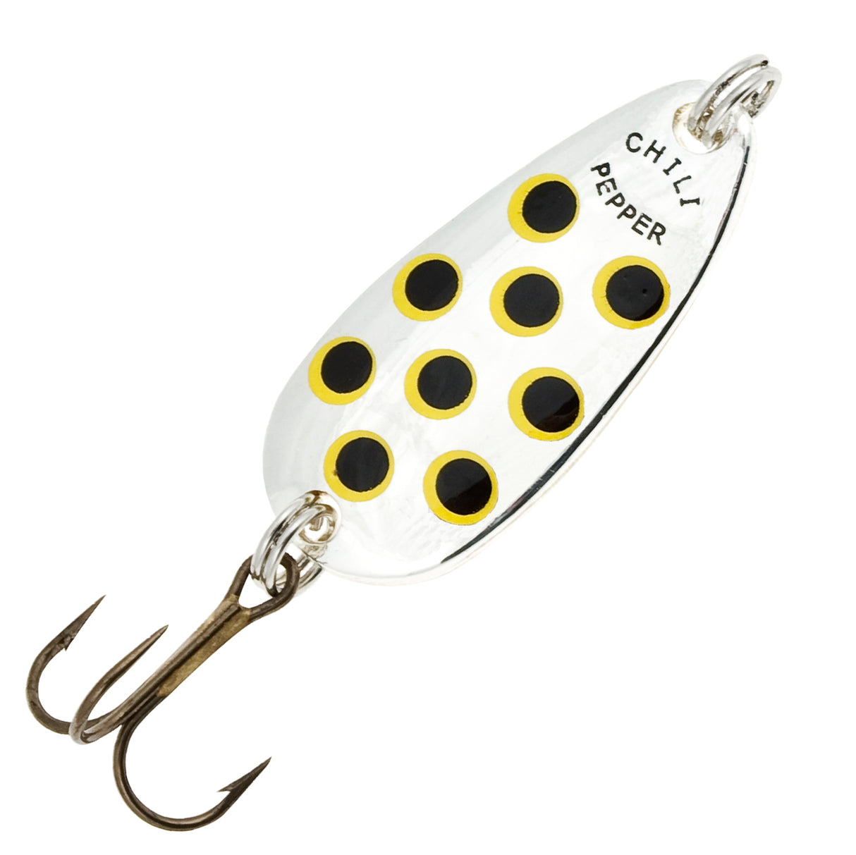 Remen Møreungen Chili 7 g lusikkauistin