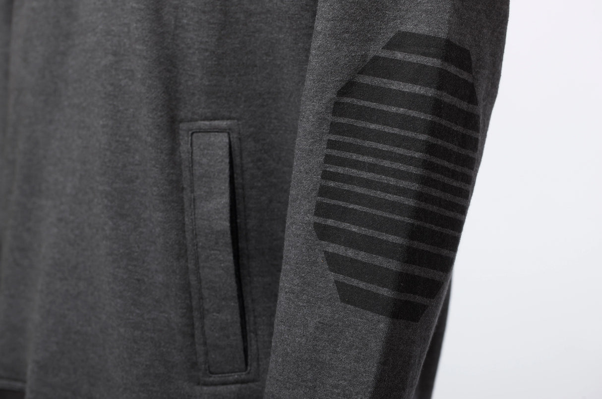 Savage Gear Logo Hoodie huppari - Happy Angler