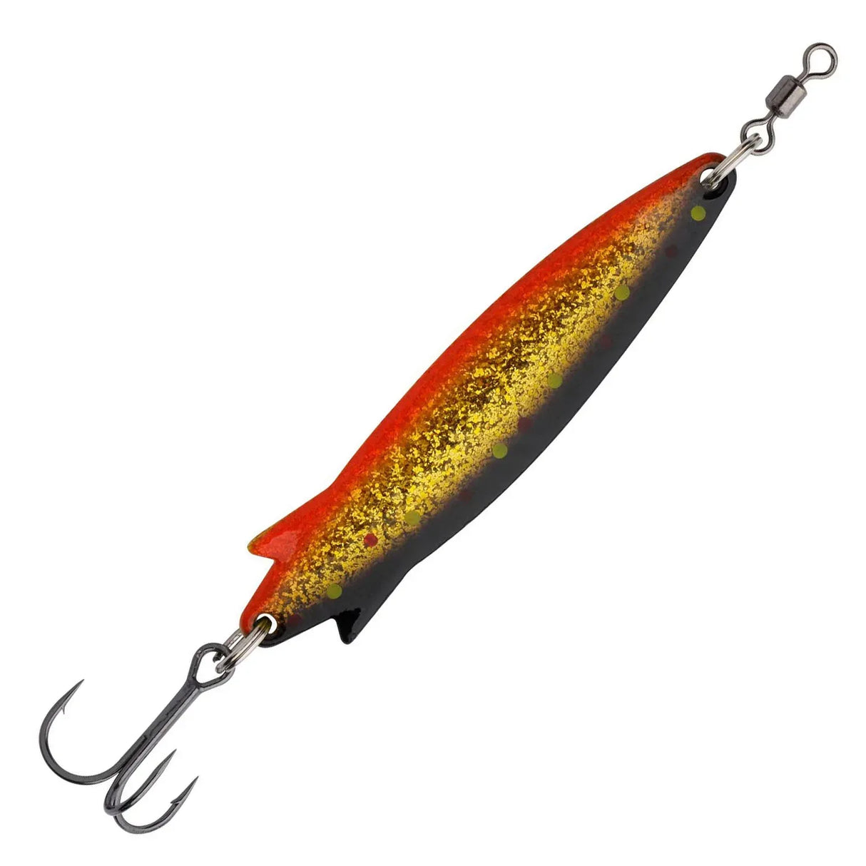 Abu Garcia Toby 28 g lusikkauistin - Happy Angler