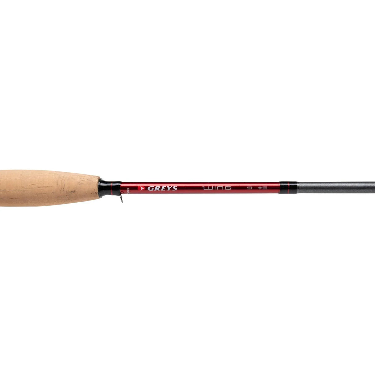 Greys Wing Travel perhovapa - Happy Angler