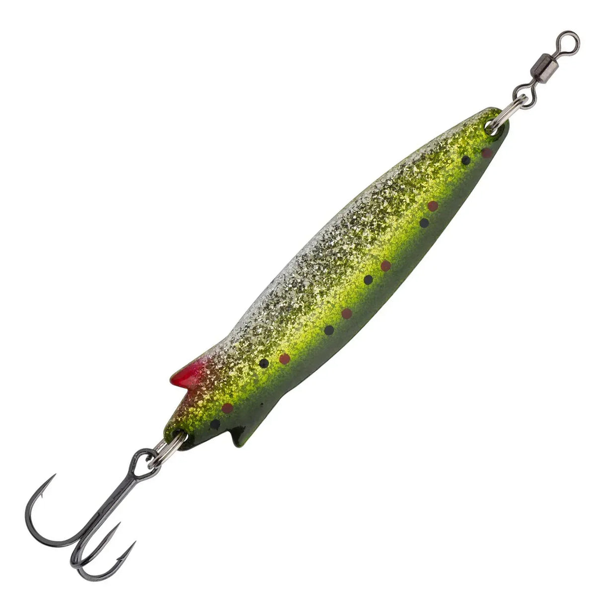 Abu Garcia Toby 28 g lusikkauistin - Happy Angler