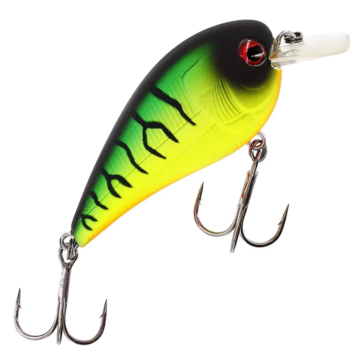 Westin Bassbite Squarebill 7 cm vaappu - Happy Angler