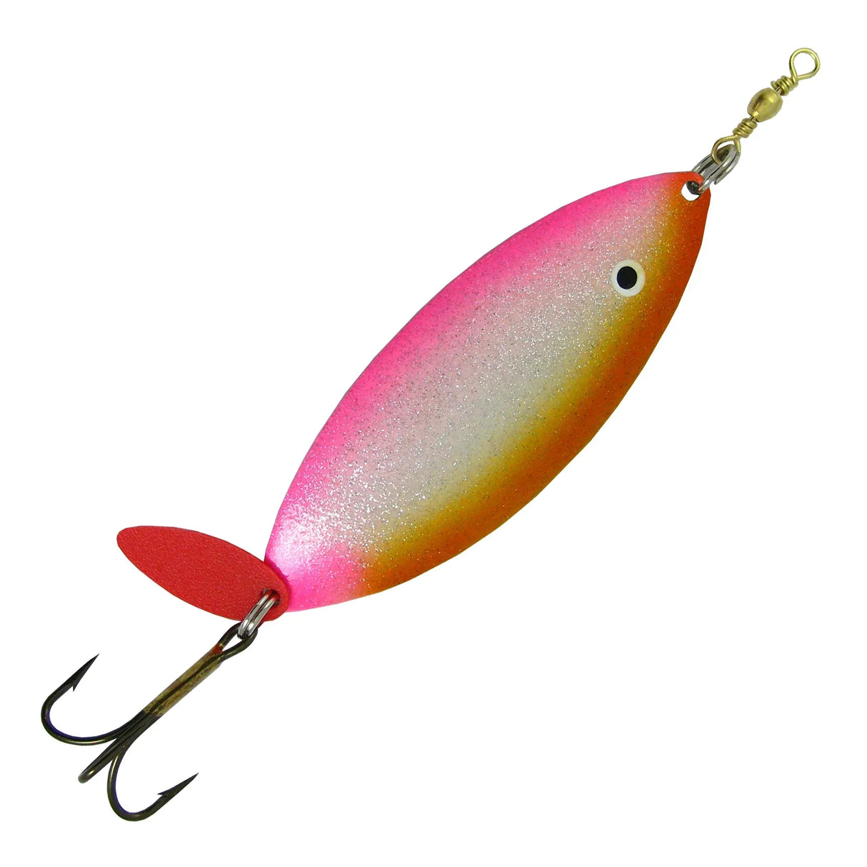 Bete Krokodil 23 g lusikkauistin - Happy Angler