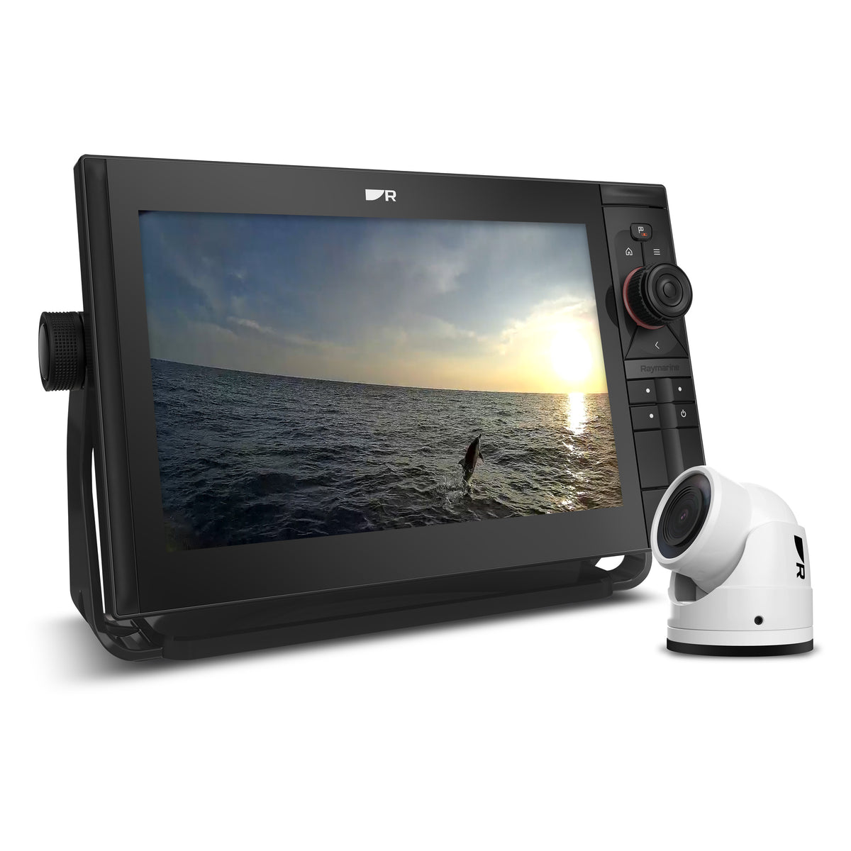Raymarine CAM400 HD mini IP Marine Camera