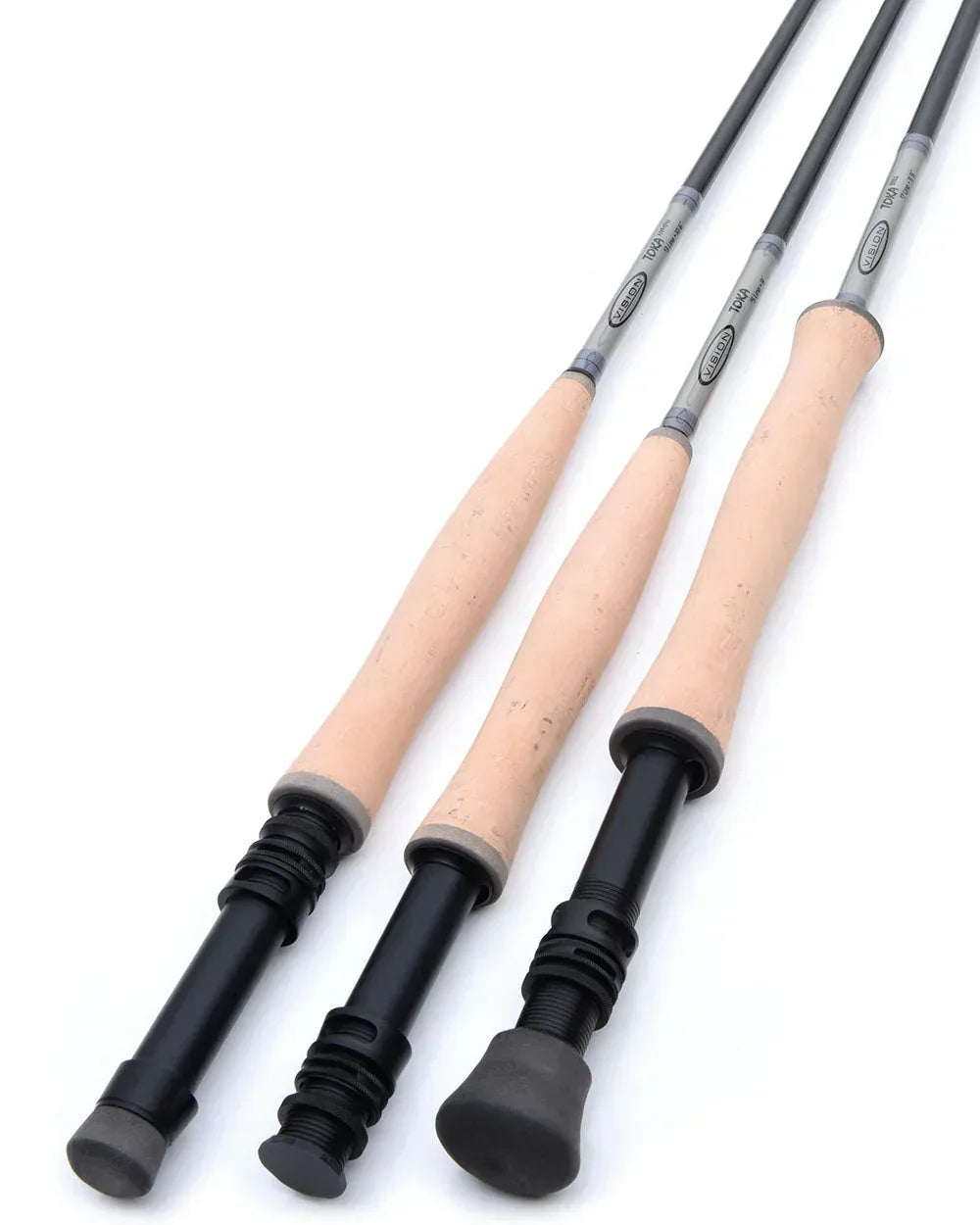 Vision TOKA perhovapa - Happy Angler