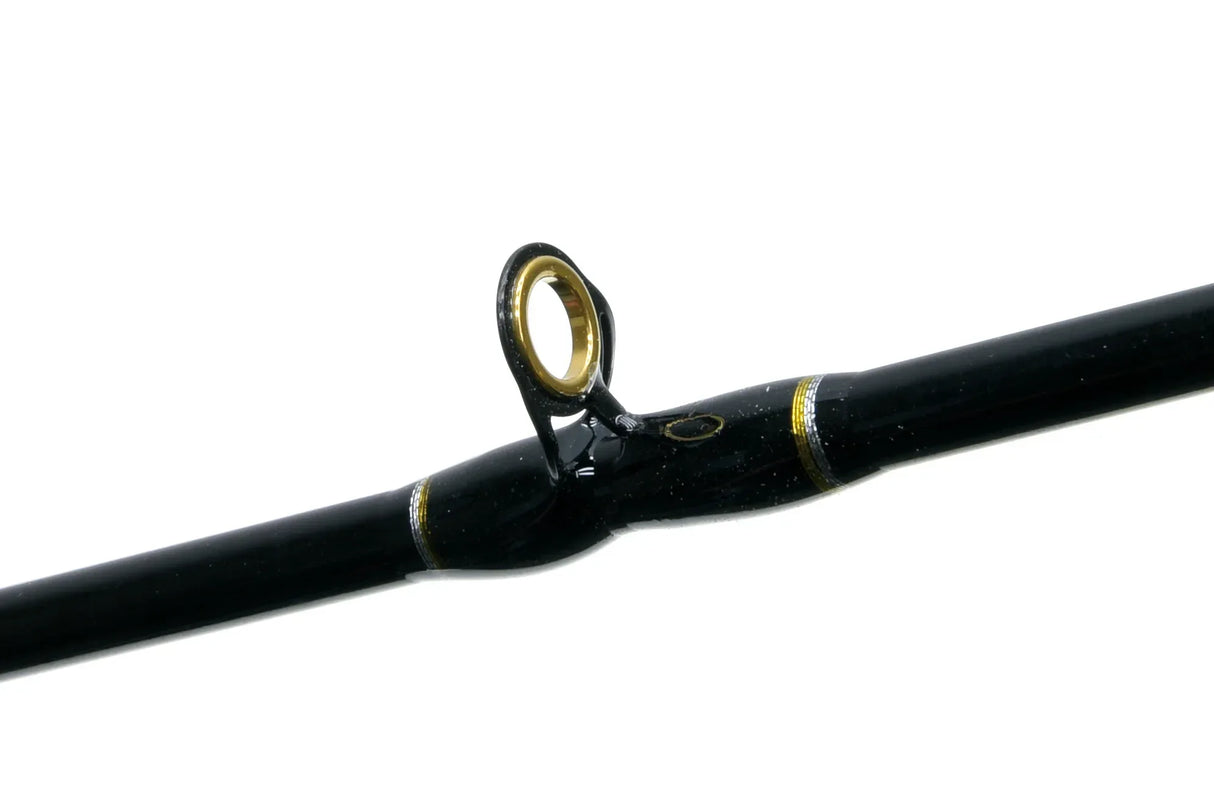 Patriot Fireball umpikelasetti - Happy Angler