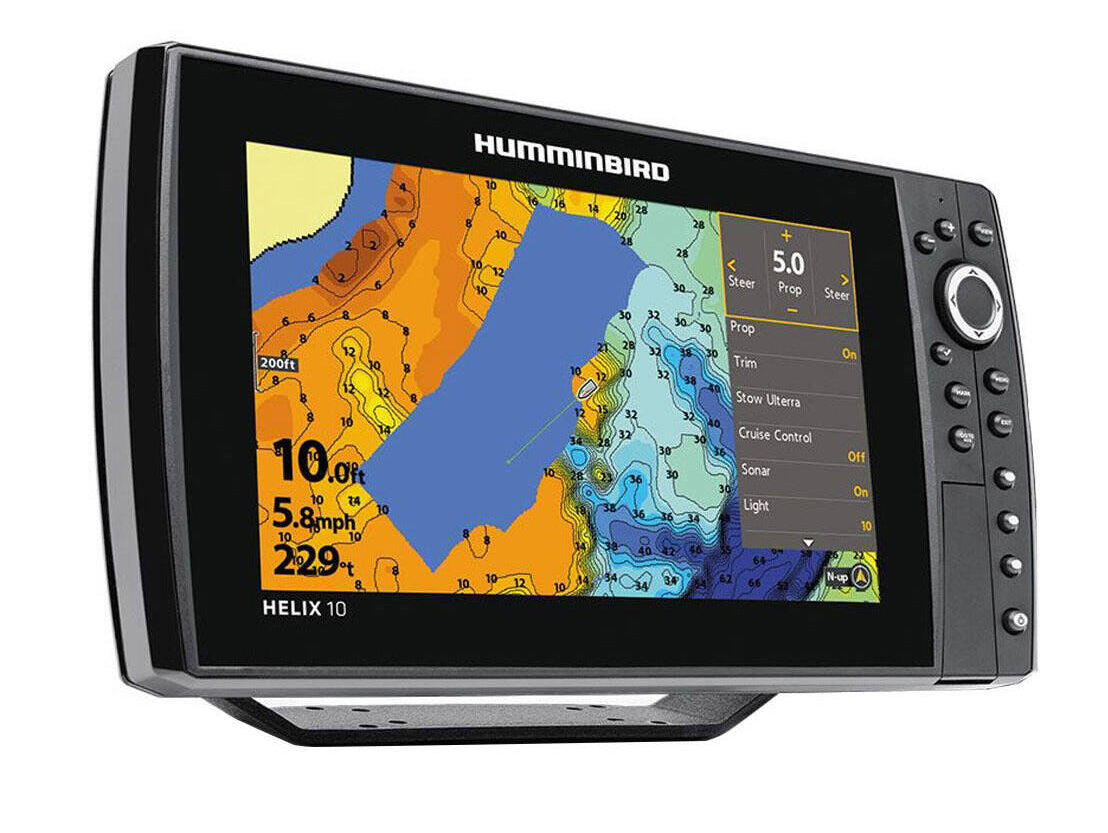 Minn Kota Riptide PowerDrive MR 55 lbs 12V 65" keulasähkömoottori