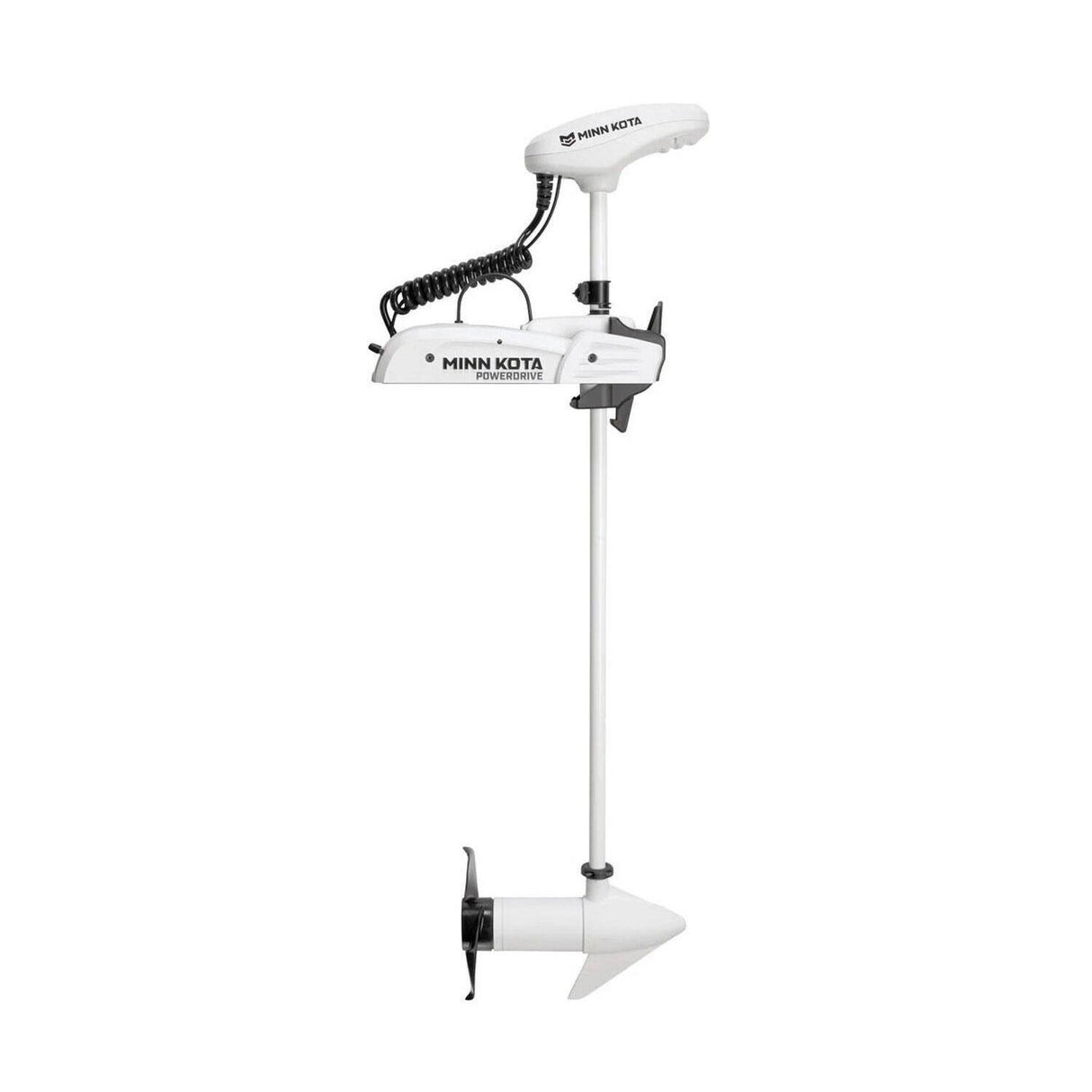 Minn Kota Riptide PowerDrive MR 70 lbs 24V 65" keulasähkömoottori