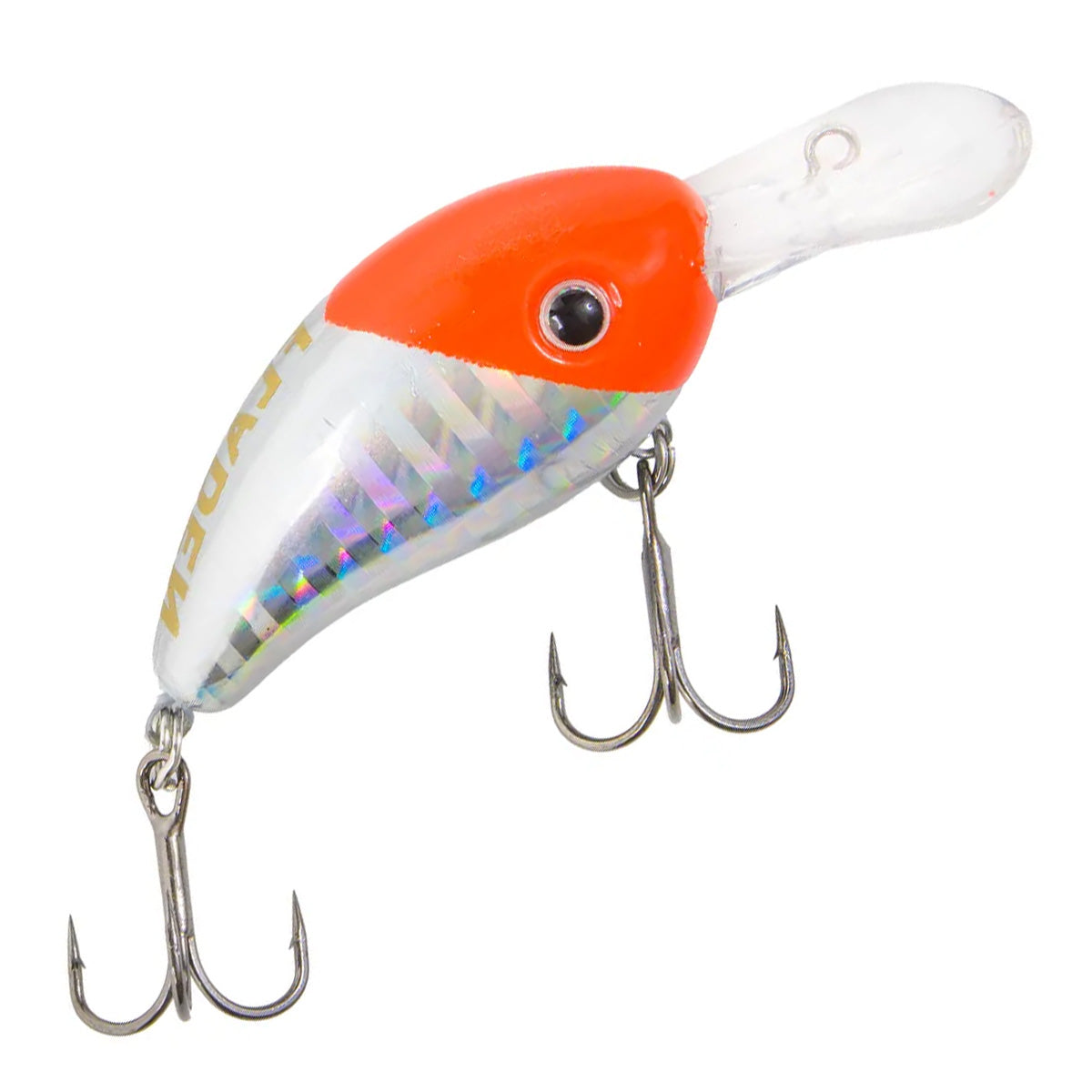 Fladen Maxximus Cranking Minnow 4 cm vaappu
