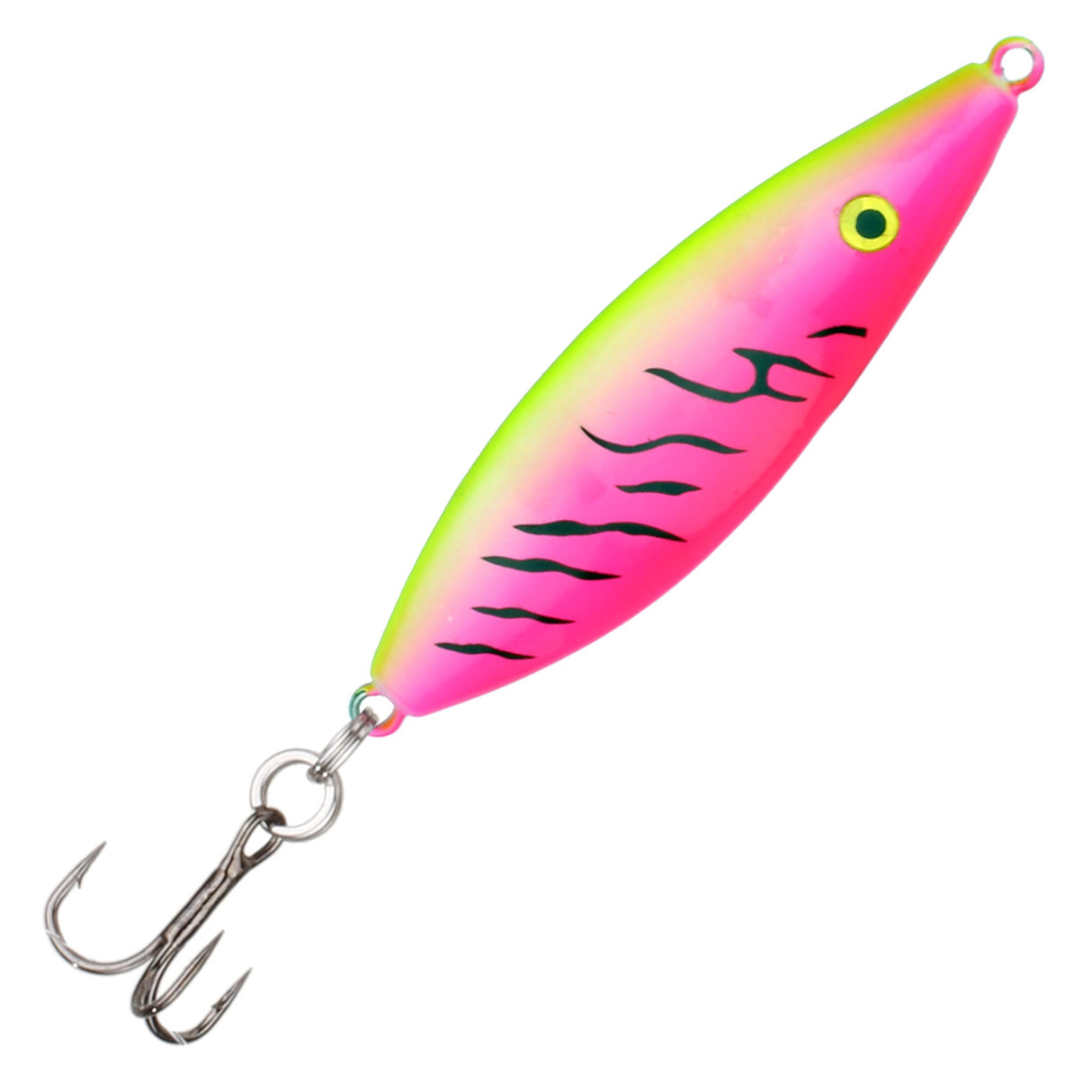 Wiggler Kallsjödraget 20 g lusikkauistin