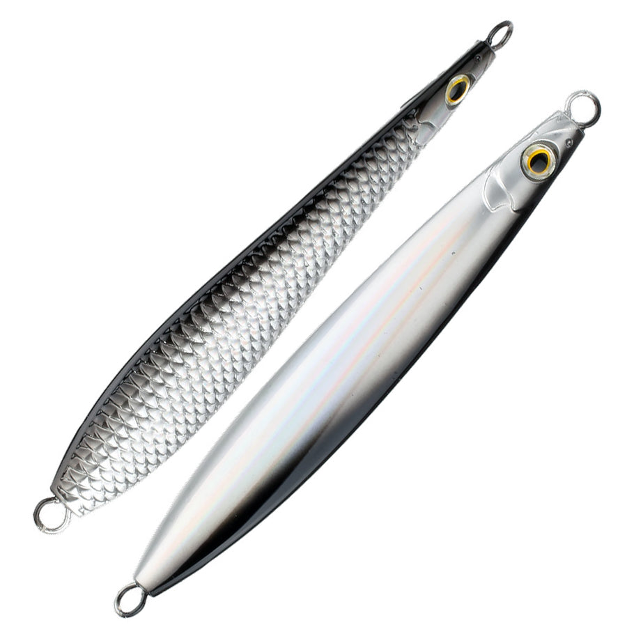 Wiggler Hugin 300 g turskapilkki