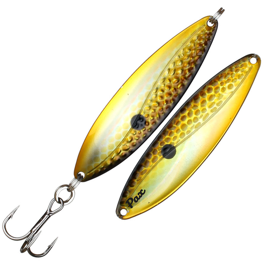 Wiggler Pax 13 g lusikkauistin